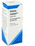 Proscenat spag. Tropfen