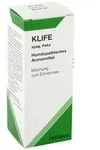Klife spag. Peka Tropfen