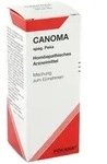 Canoma spag. Peka Tropfen
