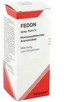 Fedon spag. Peka N Tropfen
