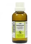 Verbascum F Komplex Nummer 129 Dilution