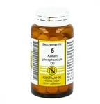 Biochemie 5 Kalium phosphoricum D6 Tabletten