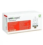 uroLoges Injektionsl&ouml;sung Ampullen