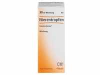 Nierentropfen Cosmochema