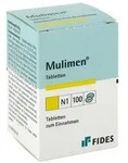 Mulimen Tabletten