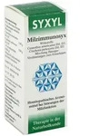 Milzimmunosyx Tropfen