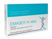 Emasex A Vitex Tabletten