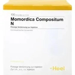 Momordica Compositum N Ampullen
