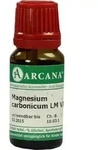 Magnesium Carbonicum Arcana Lm 6 Dilution