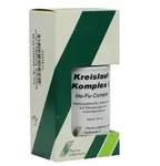 Kreislauf Komplex L Ho-fu-complex Tropfen