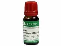 Kalium Carbonicum Arcana Lm 18 Dilution