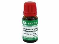 Calcium Carbonicum Hahnemanni Lm 30 Dilution