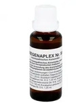 Regenaplex Nummer 50 a Tropfen