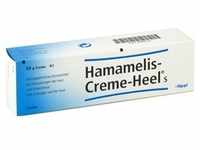 Hamamelis Creme Heel S