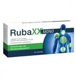 Rubaxx Mono Tabletten