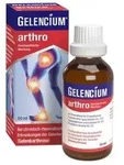 Gelencium Arthro Tropfen zum Einnehmen