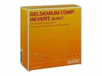 Gelsemium Comp.hevert injekt Ampullen