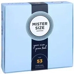 Mister Size 53 Kondome
