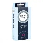 Mister Size 64 Kondome