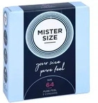 Mister Size 64 Kondome