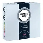Mister Size 64 Kondome
