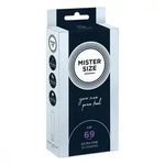 Mister Size 69 Kondome