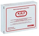 K.h.3 Vitalkomplex Kapseln
