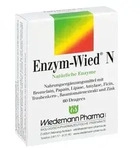 Enzym Wied N Dragees