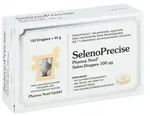 Selenoprecise 100 [my]g Dragees
