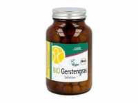 Gerstengras 500 mg Bio Tabletten