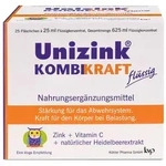 Unizink Kombikraft