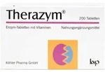 Therazym Tabletten