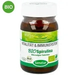 Spirulina Bio Tabletten