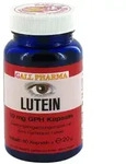 Lutein 10 mg Kapseln