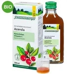 Schoenenberger naturtr&uuml;ber Fruchtsaft Acerola