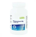 Cadion Magnesium Kapseln+b6
