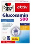 Doppelherz Glucosamin 500 Kapseln