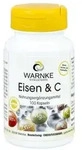 Eisen & C Kapseln