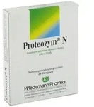 Proteozym N Dragees