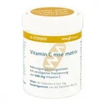 Vitamin C Mse Matrix Tabletten