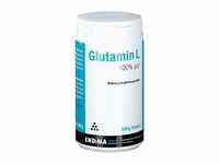 Glutamin L 100% Pur Pulver