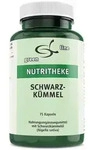Schwarzk&uuml;mmel Kapseln