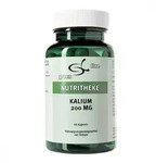 Kalium 200 mg Kapseln