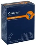Omnival orthomolekular 2OH immun Granulat