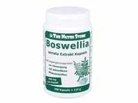 Boswellia 400 mg Extrakt vegetarische Kapseln