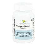 Omega 3 Fisch&ouml;l Kapseln