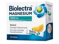 Magnesium Biolectra Direct Orange Pellets