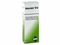 Selectafer B12 Liquidum