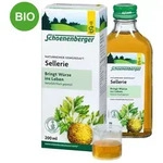 Schoenenberger Naturreiner Gem&uuml;sesaft Sellerie