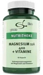 Magnesium 11 A 400+vitamine Kapseln